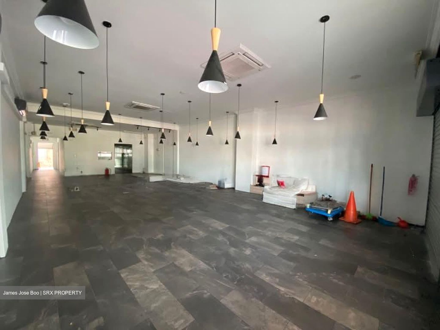 Sembawang Road (D26), Shop House #568097121